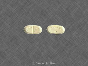 Image of Glynase 6 mg