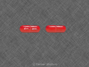 Image of HCTZ-Tramterene 50 mg-25 mg-IVA