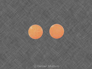 Image of Hydralazine 10 mg-SID