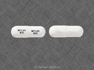 Image of Hydrochlorothiazide 12.5 mg-MYL