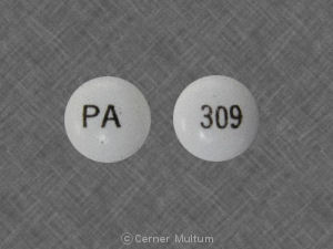 Image of Hydroxyzine Hydrochloride 50 mg-BAR