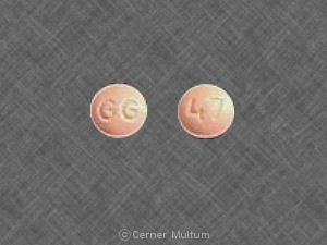 Image of Imipramine 25 mg-GG