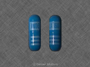 Image of Inderal LA 160 mg