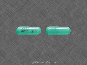 Image of Indomethacin 50 mg-IVA