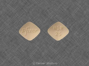 Image of Inspra 25 mg