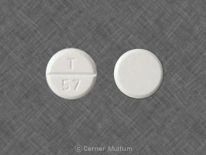 Image of Ketoconazole 200 mg-TAR