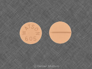 Image of Labetalol 100 mg-WAT