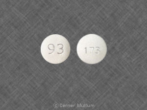 Image of Leflunomide 10 mg-TEV