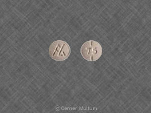 Image of Levothroid 0.075 mg