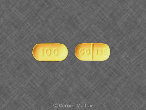 Image of Levothyroxine 0.1 mg-SAN