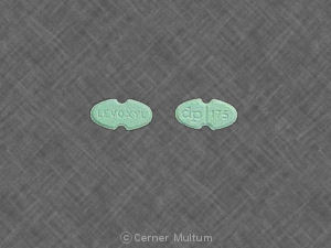 Image of Levoxyl 0.175 mg