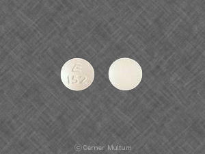 Image of Lisinopril-HCTZ 20-12.5 mg-EON