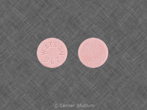 Image of Lisinopril-HCTZ 20-25 mg-WAT