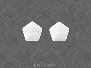 Image of Lisinopril 20 mg-IVA