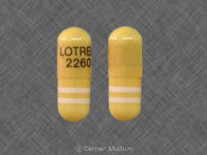 Image of Lotrel 5-10mg