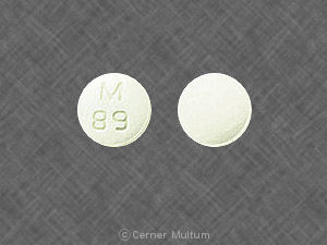 Image of Meloxicam 15 mg-MYL
