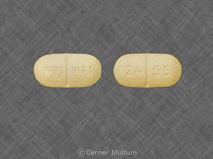 Image of Metformin 1000 mg-WAT