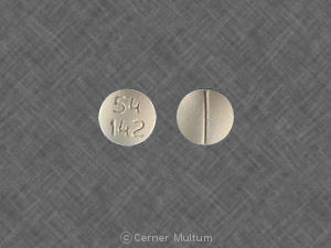 Image of Methadone 10 mg-ROX