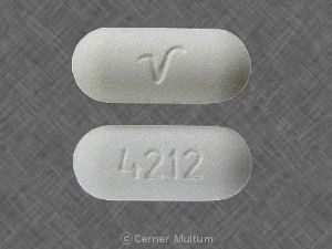 Image of Methocarbamol 750 mg-QUA