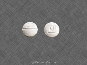 Coumadin 20mg xr
