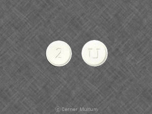 Image of Mirapex 0.125 mg