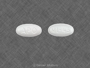 Parnate remeron 45 mg