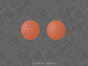 Image of Mirtazepine 30 mg-EON