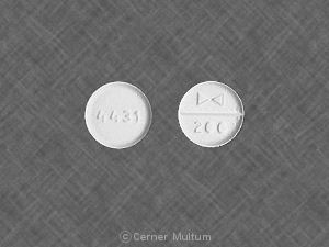 Image of Misoprostol 200 mcg-IVA