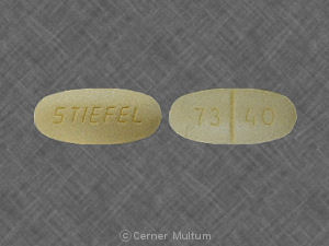 Image of Myrac 100 mg