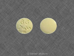 Image of Naproxen 250 mg-GG