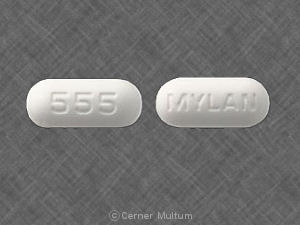 Image of Naproxen 375 mg-MYL