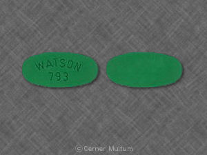 Image of Naproxen Sodium 550 mg-WAT