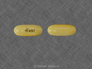 Image of Nifedipine 10 mg-PUR