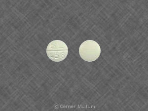 Image of Oxybutynin 5 mg-SID