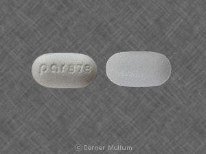 Image of Paroxetine 30 mg-PAR