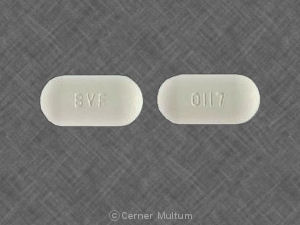 Image of Pentoxifylline 400 mg-TEV