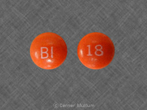 Image of Persantine 50 mg