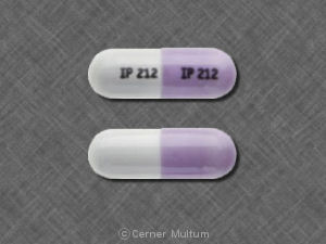 Image of Phenytoin ER 100 mg-AMN