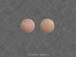 Image of Plendil 5 mg
