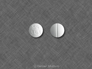 Image of Prednisone 50 mg-ROX