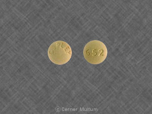 Image of Prochlorperazine 10 mg-TEV