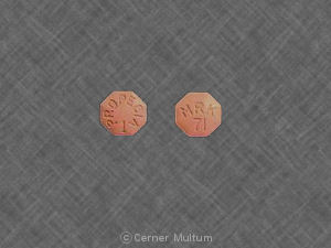 Image of Propecia 1 mg