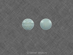 Image of Propranolol 20 mg-SID