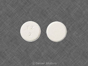 Image of Remeron Soltab 30 mg
