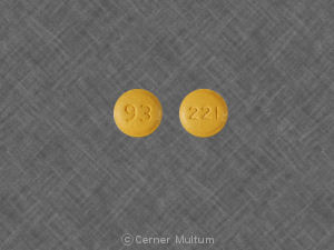 Image of Risperidone 0.25 mg-TEV