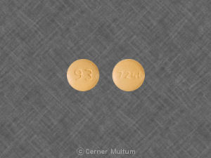 Image of Risperidone 2 mg-TEV