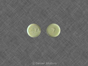 Image of Ritalin 5 mg