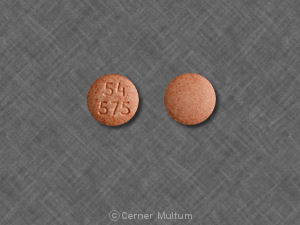 Image of Ropinirole 3 mg-ROX