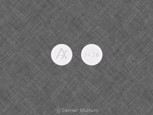 Image of Selegiline 5 mg tab-APO