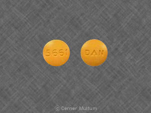 Image of Sulindac 150 mg-SCH